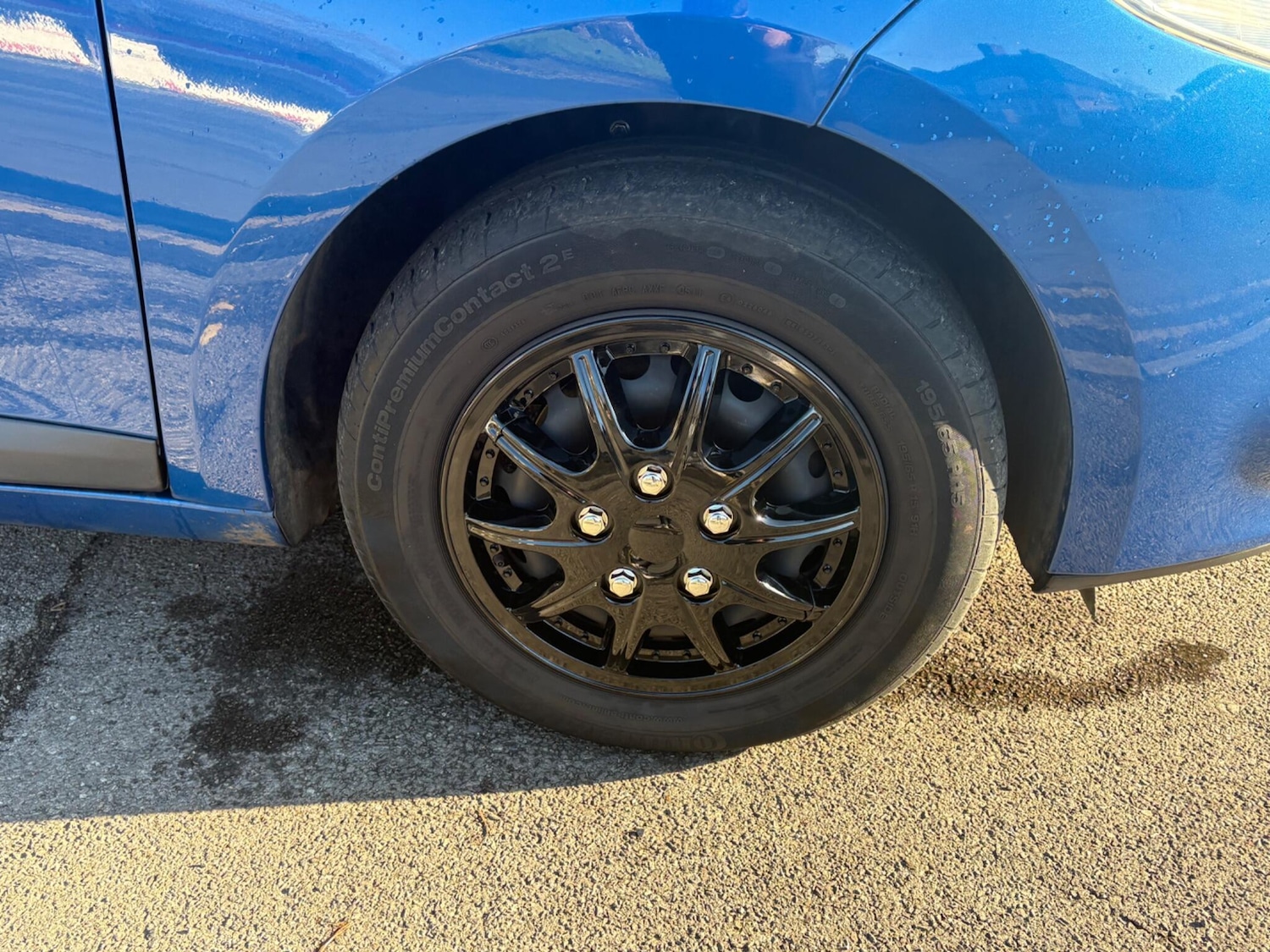 Used Renault Megane 2011 for sale - 77143022: Photo 48