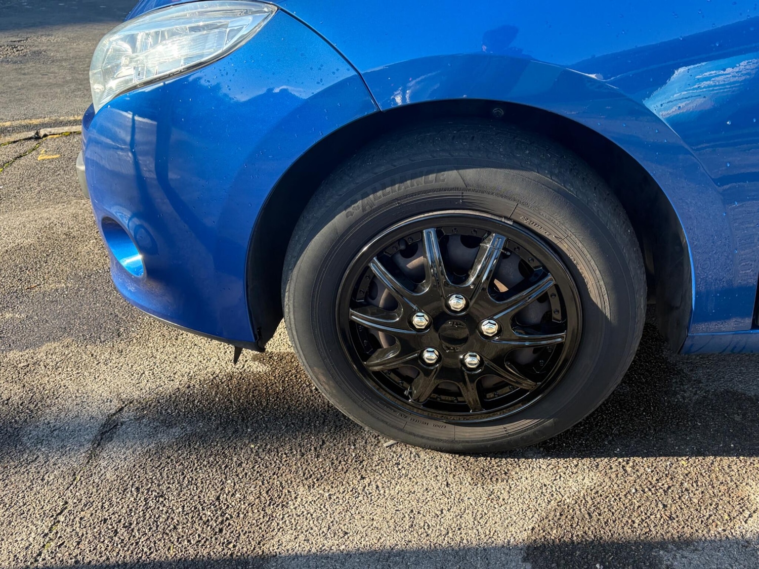 Used Renault Megane 2011 for sale - 77143022: Photo 49