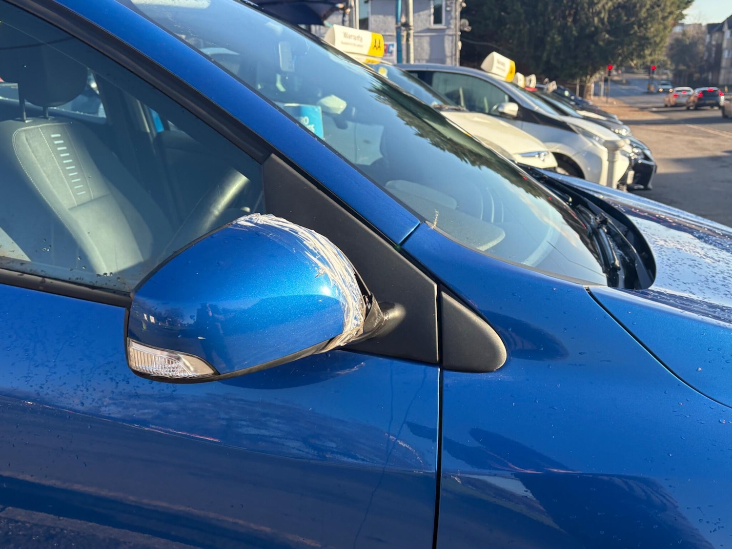 Used Renault Megane 2011 for sale - 77143022: Photo 51