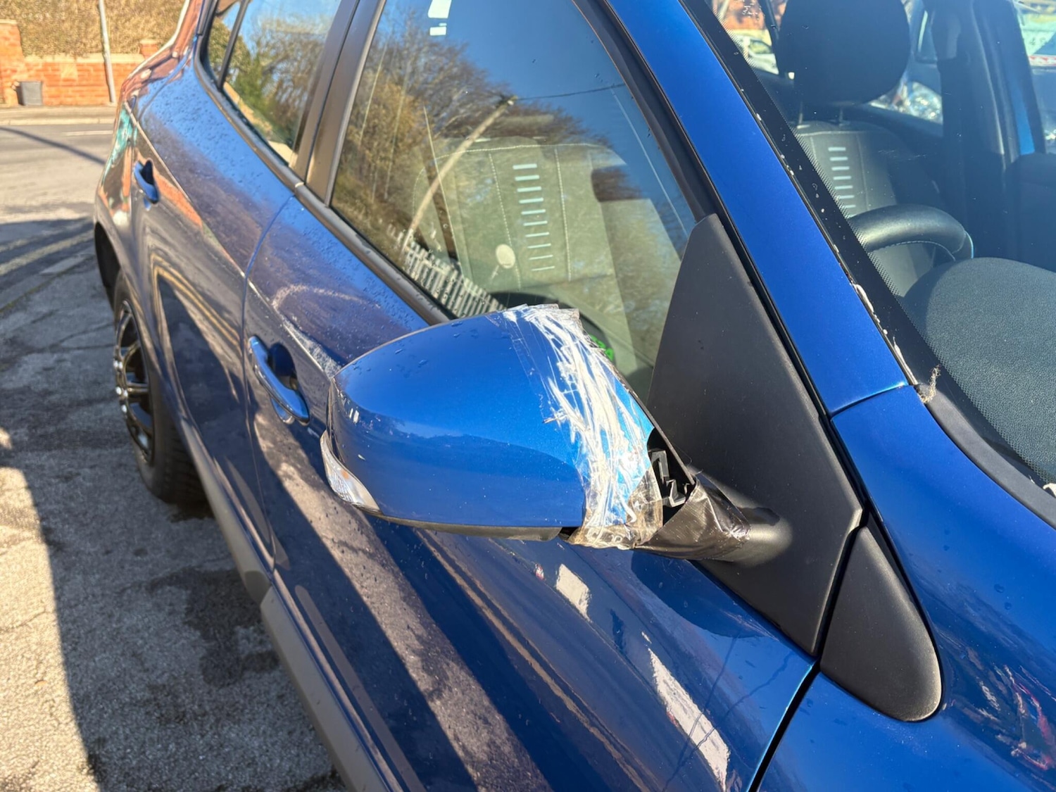 Used Renault Megane 2011 for sale - 77143022: Photo 52