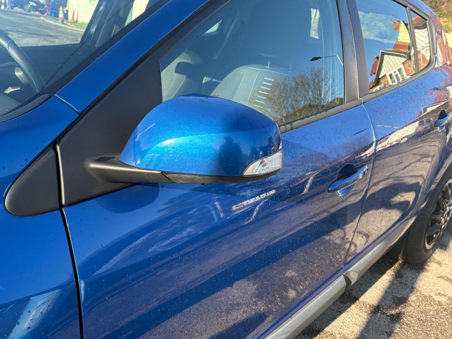 Used Renault Megane 2011 for sale - 77143022: Photo 53