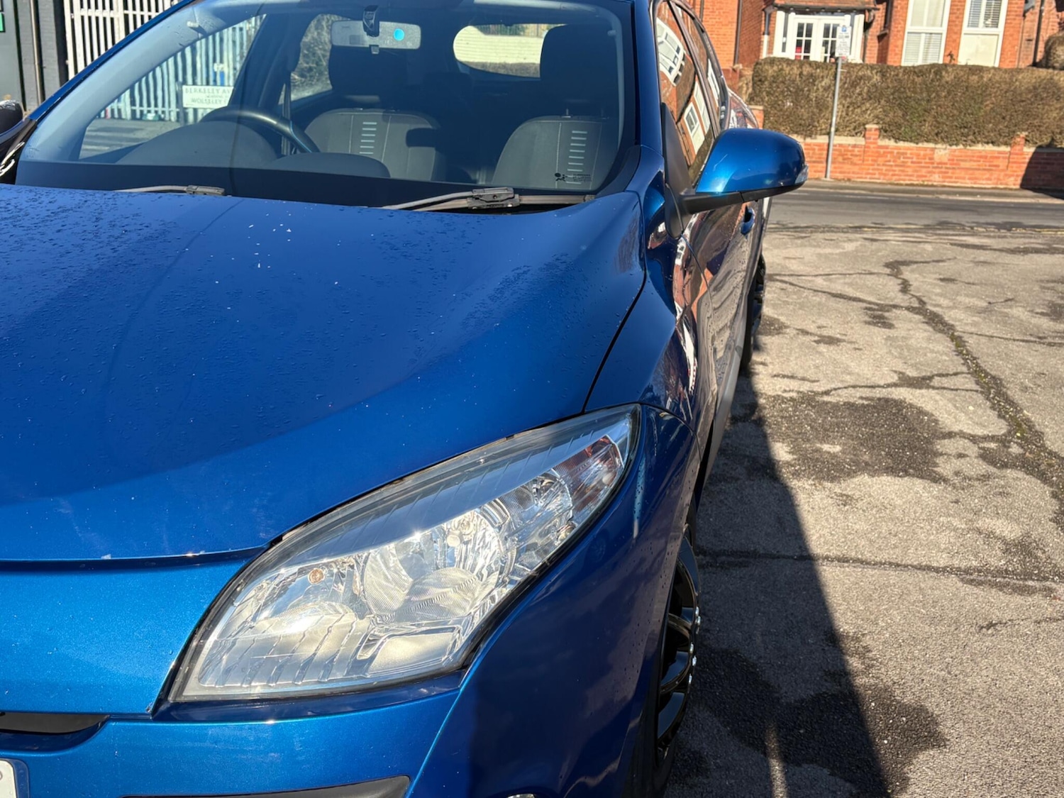 Used Renault Megane 2011 for sale - 77143022: Photo 54