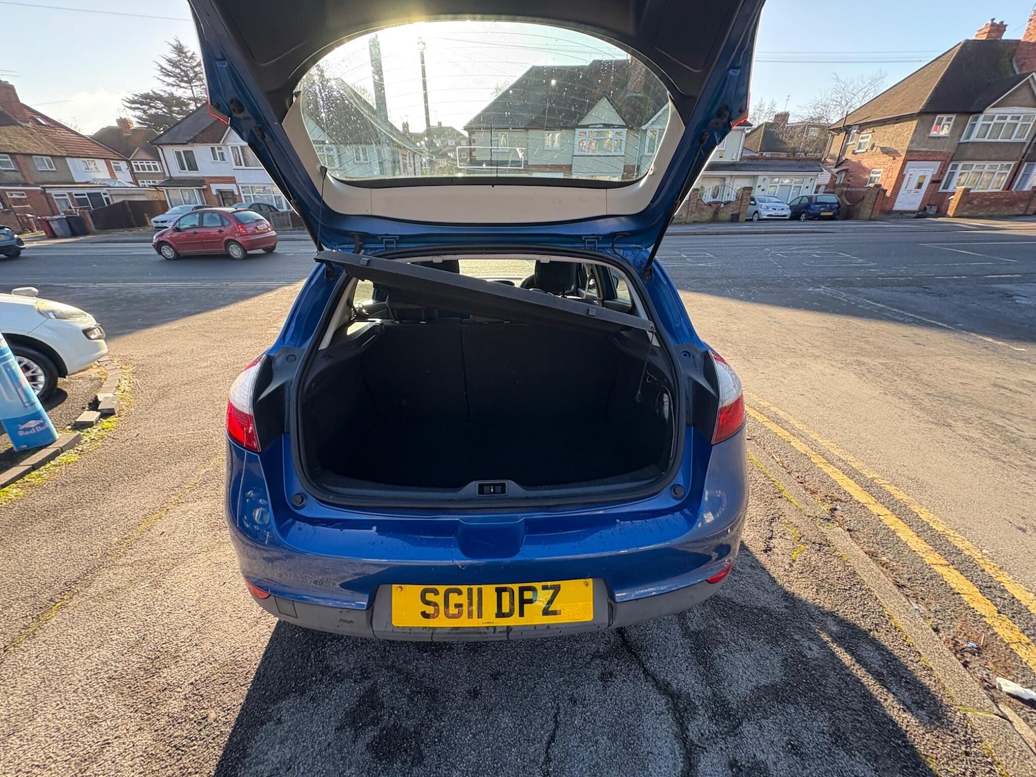 Used Renault Megane 2011 for sale - 77143022: Photo 55