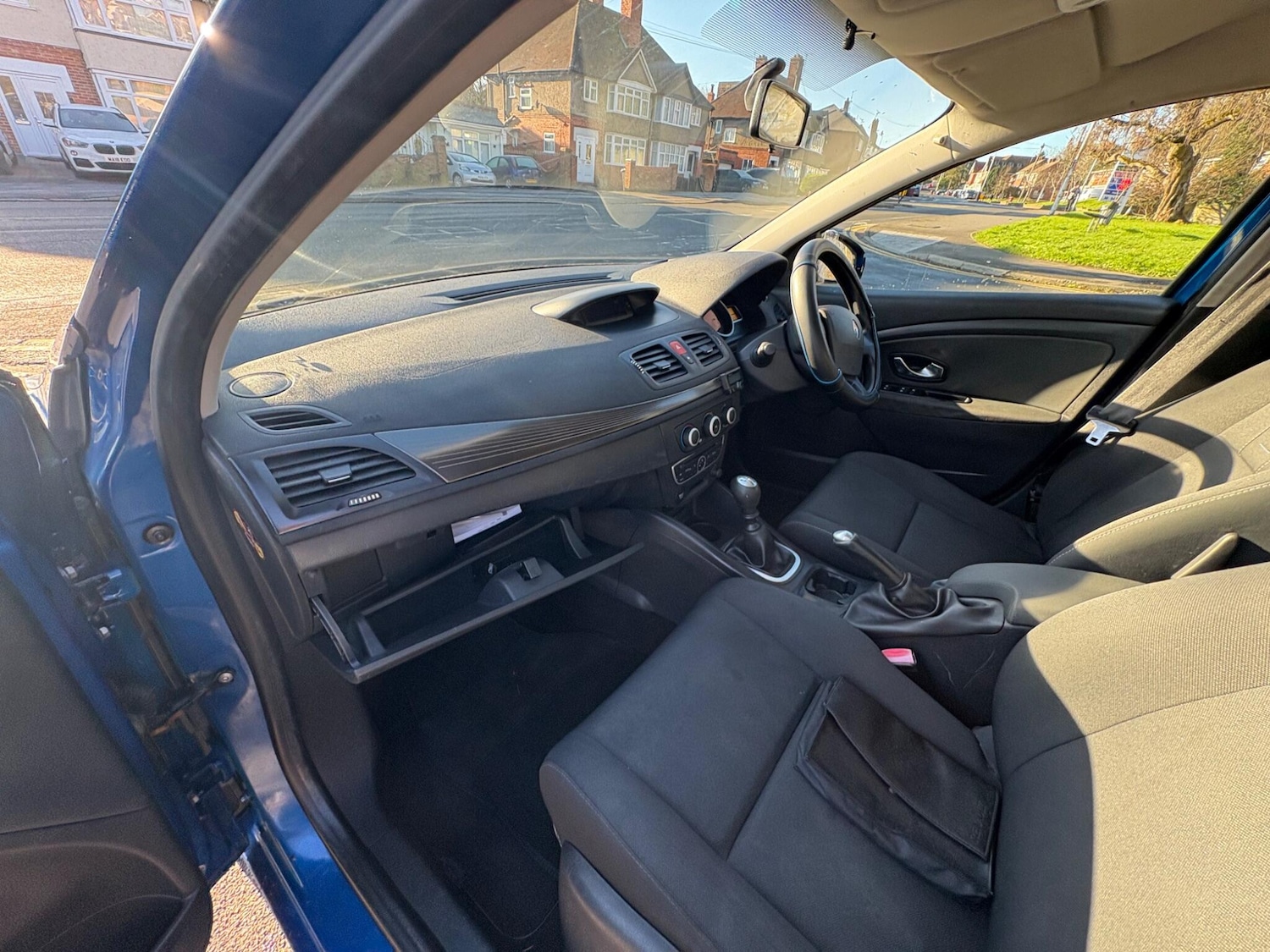 Used Renault Megane 2011 for sale - 77143022: Photo 58