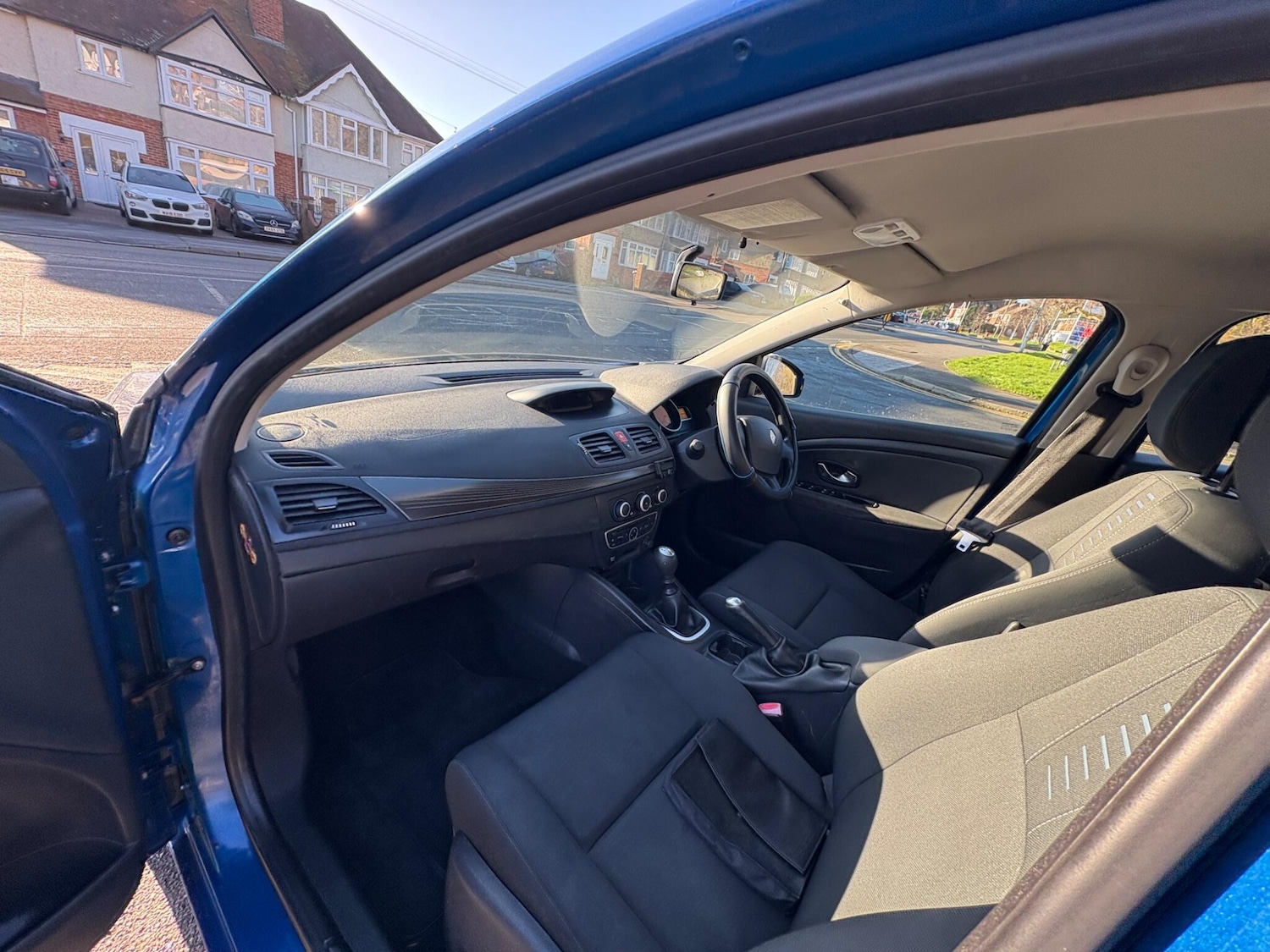 Used Renault Megane 2011 for sale - 77143022: Photo 59