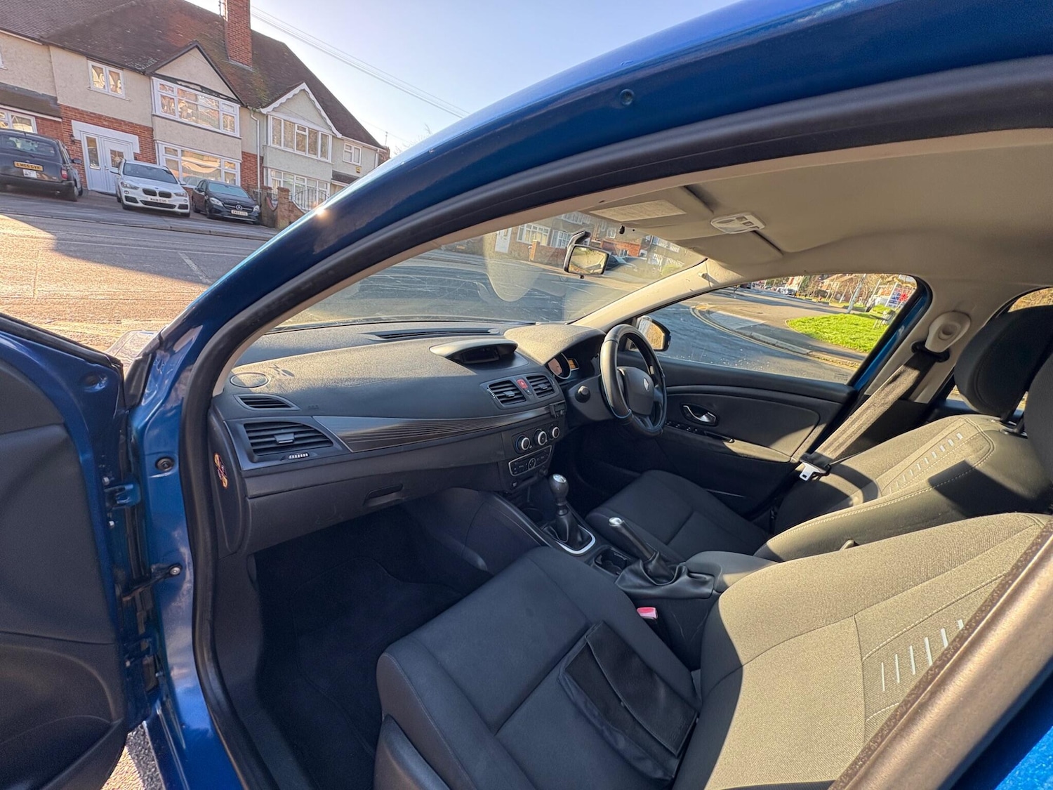 Used Renault Megane 2011 for sale - 77143022: Photo 60