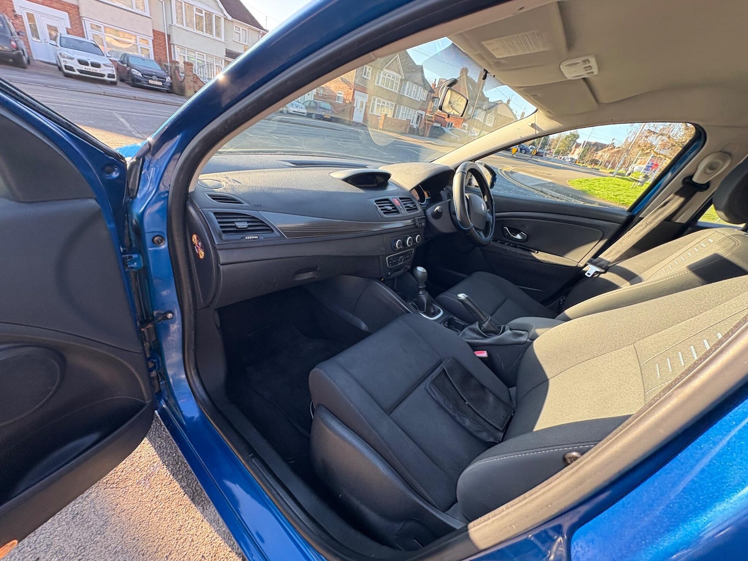 Used Renault Megane 2011 for sale - 77143022: Photo 61