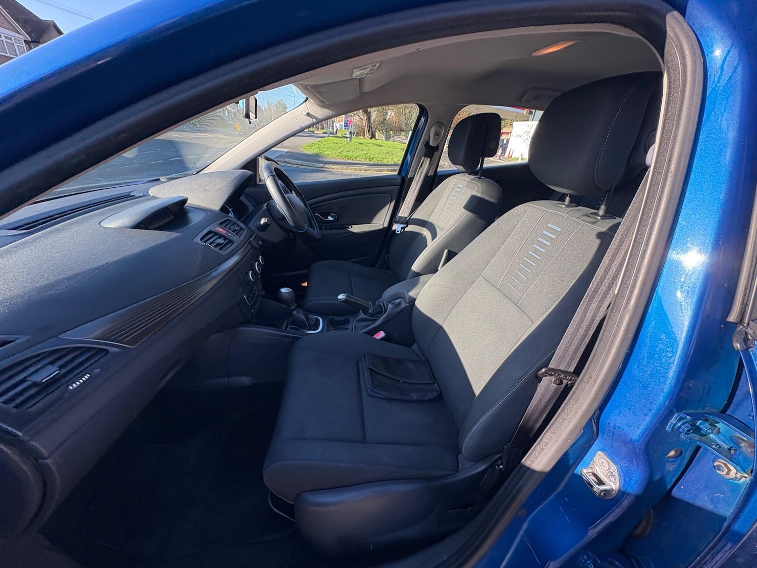 Used Renault Megane 2011 for sale - 77143022: Photo 62