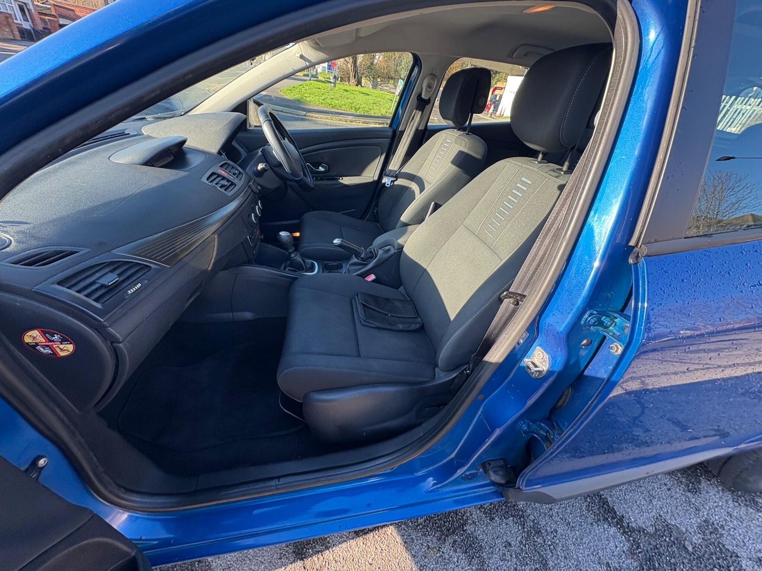 Used Renault Megane 2011 for sale - 77143022: Photo 64