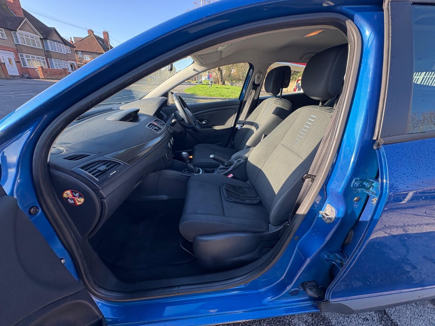 Used Renault Megane 2011 for sale - 77143022: Photo 65