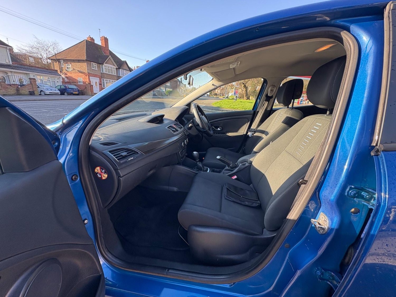 Used Renault Megane 2011 for sale - 77143022: Photo 66