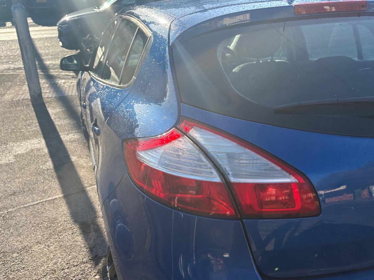 Used Renault Megane 2011 for sale - 77143022: Photo 67