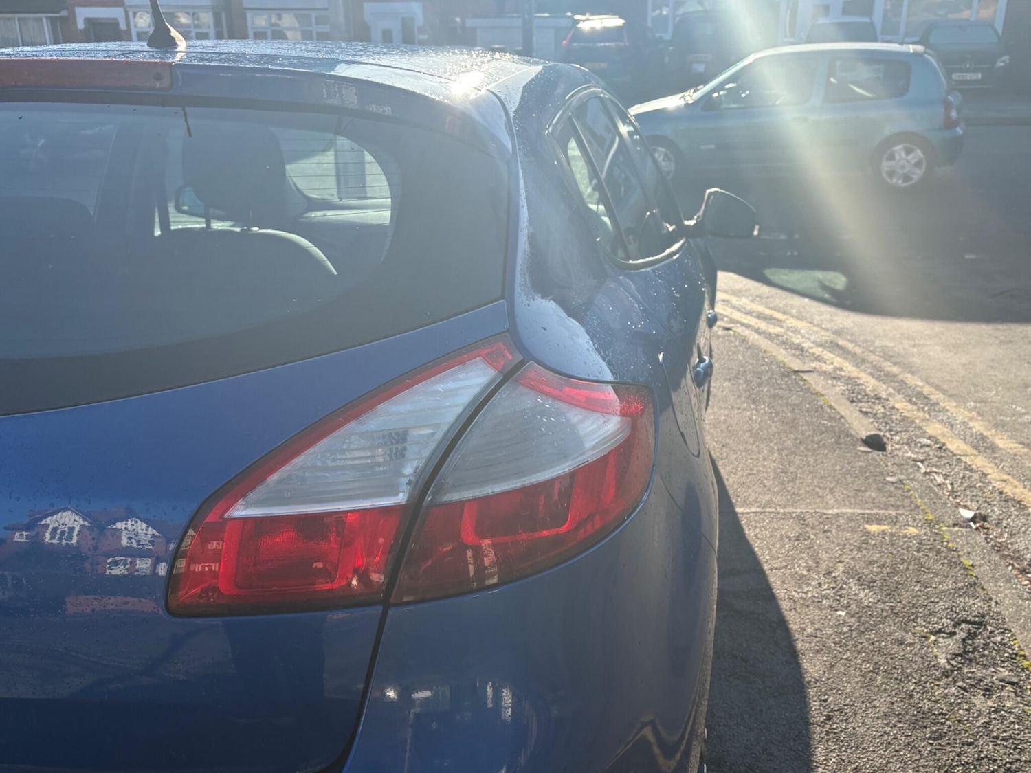 Used Renault Megane 2011 for sale - 77143022: Photo 68