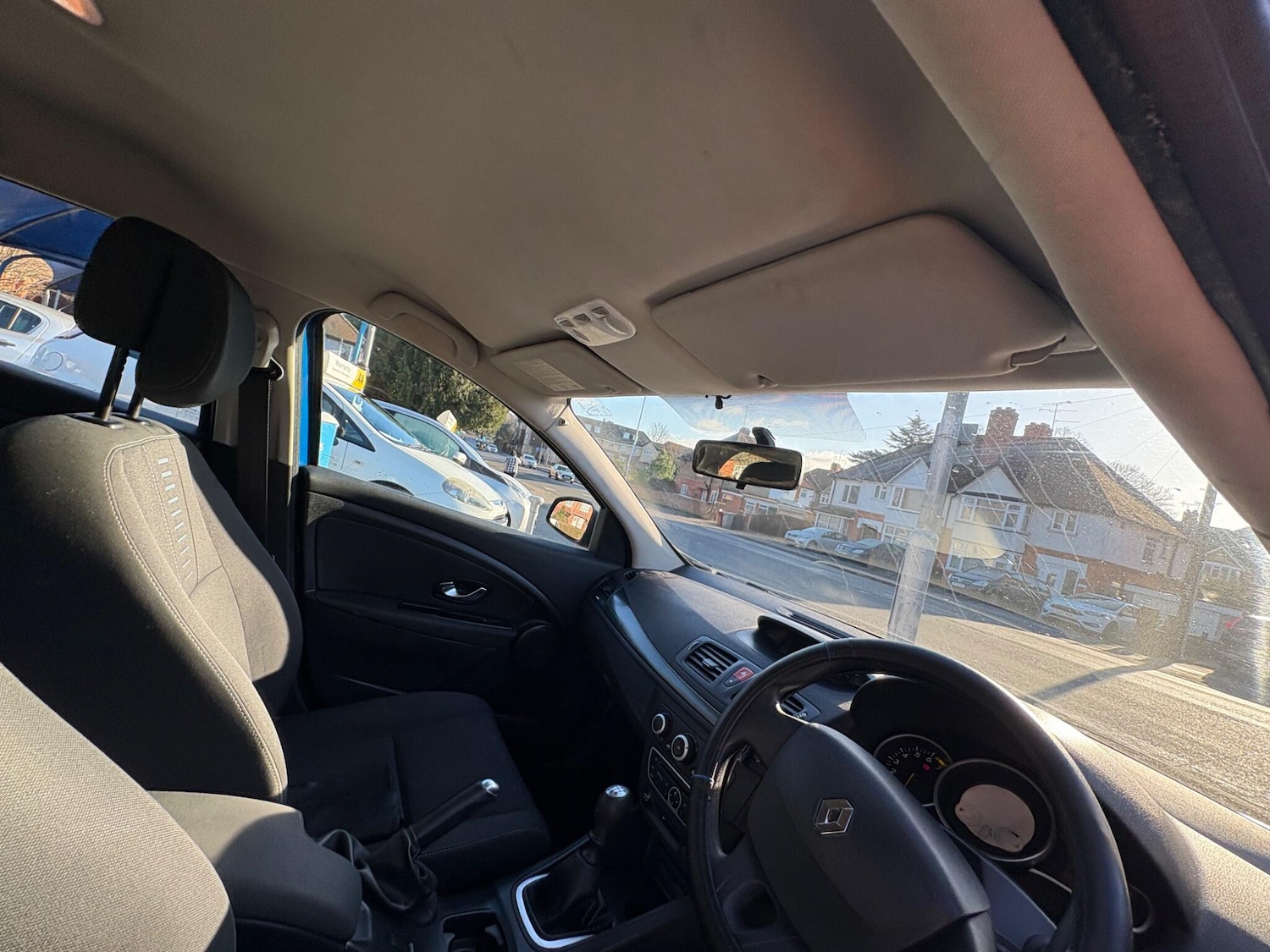 Used Renault Megane 2011 for sale - 77143022: Photo 82