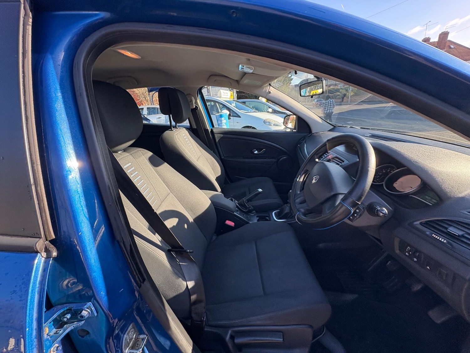 Used Renault Megane 2011 for sale - 77143022: Photo 83