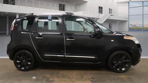 Used Citroen C3 Picasso 2013 for sale - 76953441: Photo 11