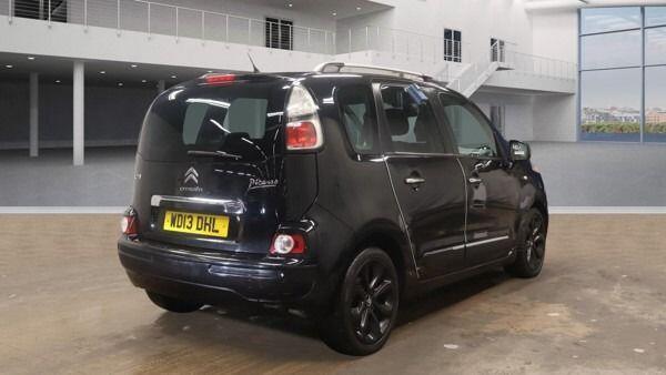 Used Citroen C3 Picasso 2013 for sale - 76953441: Photo 12