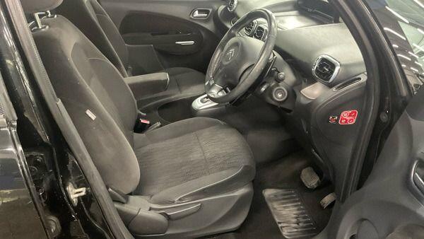 Used Citroen C3 Picasso 2013 for sale - 76953441: Photo 16