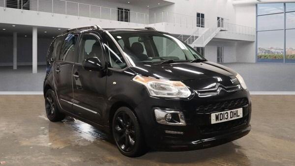 Used Citroen C3 Picasso 2013 for sale - 76953441: Photo 2
