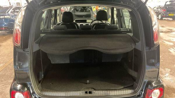 Used Citroen C3 Picasso 2013 for sale - 76953441: Photo 21