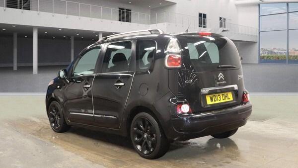 Used Citroen C3 Picasso 2013 for sale - 76953441: Photo 8