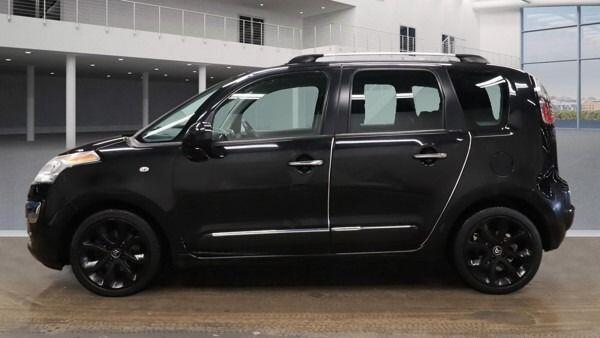 Used Citroen C3 Picasso 2013 for sale - 76953441: Photo 9