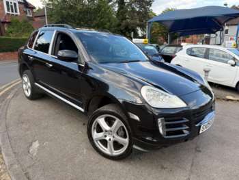 2009 (09) - 3.0 TDI V6 Tiptronic S AWD 5dr