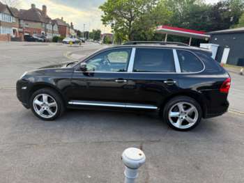 Used Porsche Cayenne 2009 for sale - 74700552: Photo