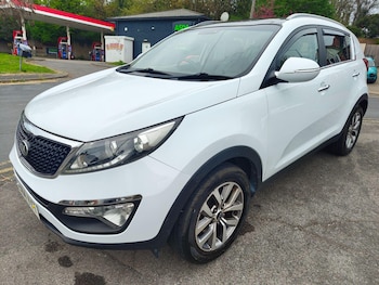 Used Kia Sportage 2014 for sale - 78034659: Photo