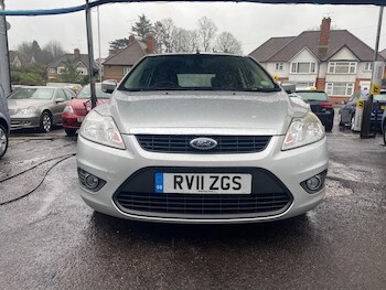 Used Ford Focus 2011 for sale - 77255095: Photo