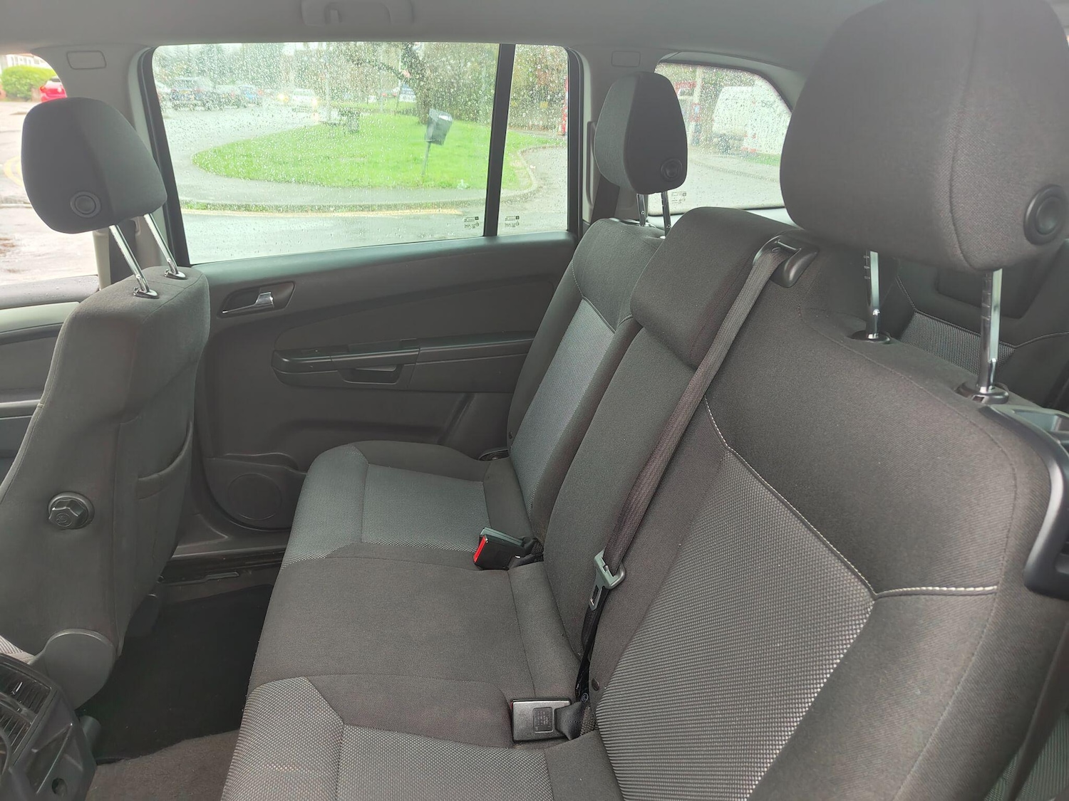 Used Vauxhall Zafira 2013 for sale - 77769627: Photo 24