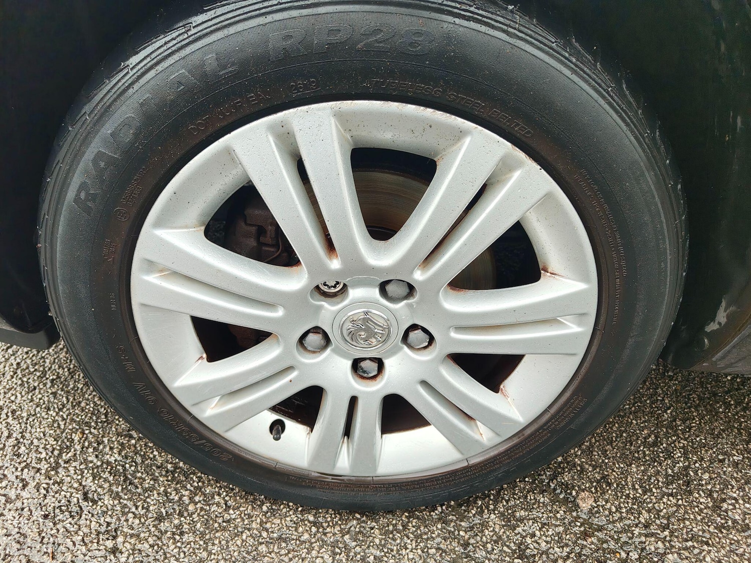 Used Vauxhall Zafira 2013 for sale - 77769627: Photo 36