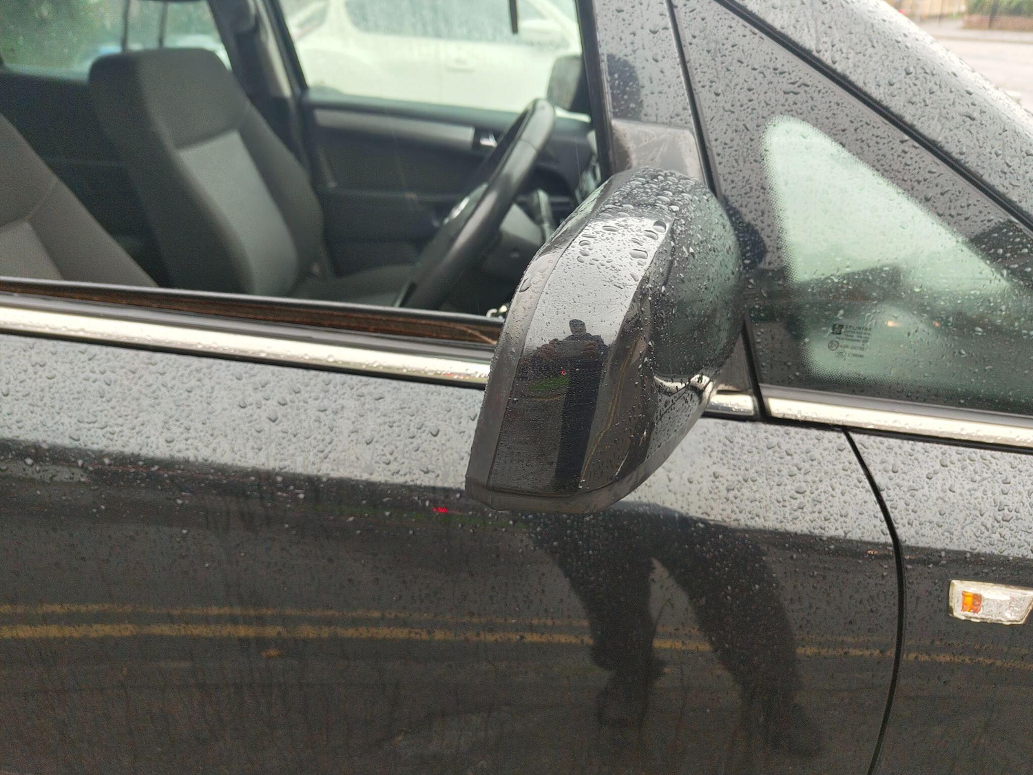 Used Vauxhall Zafira 2013 for sale - 77769627: Photo 42