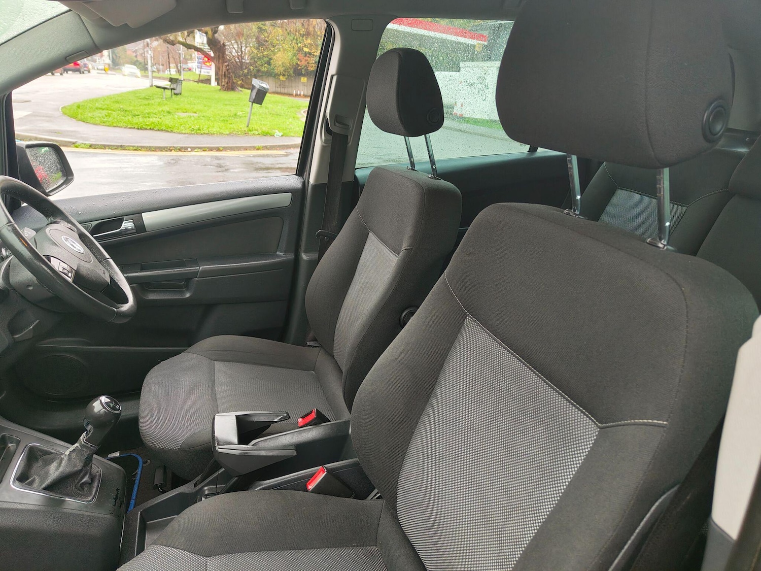 Used Vauxhall Zafira 2013 for sale - 77769627: Photo 47