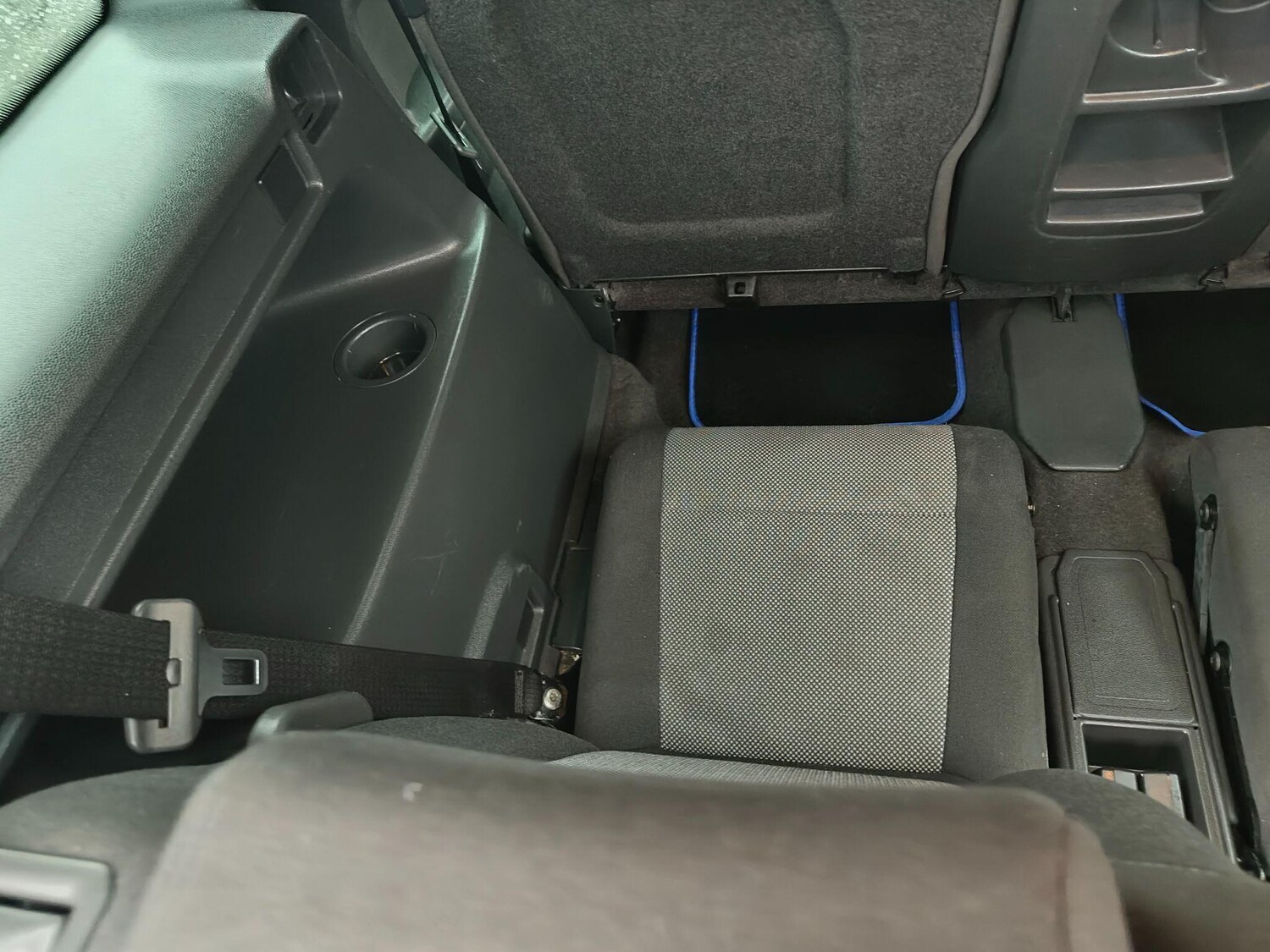 Used Vauxhall Zafira 2013 for sale - 77769627: Photo 58