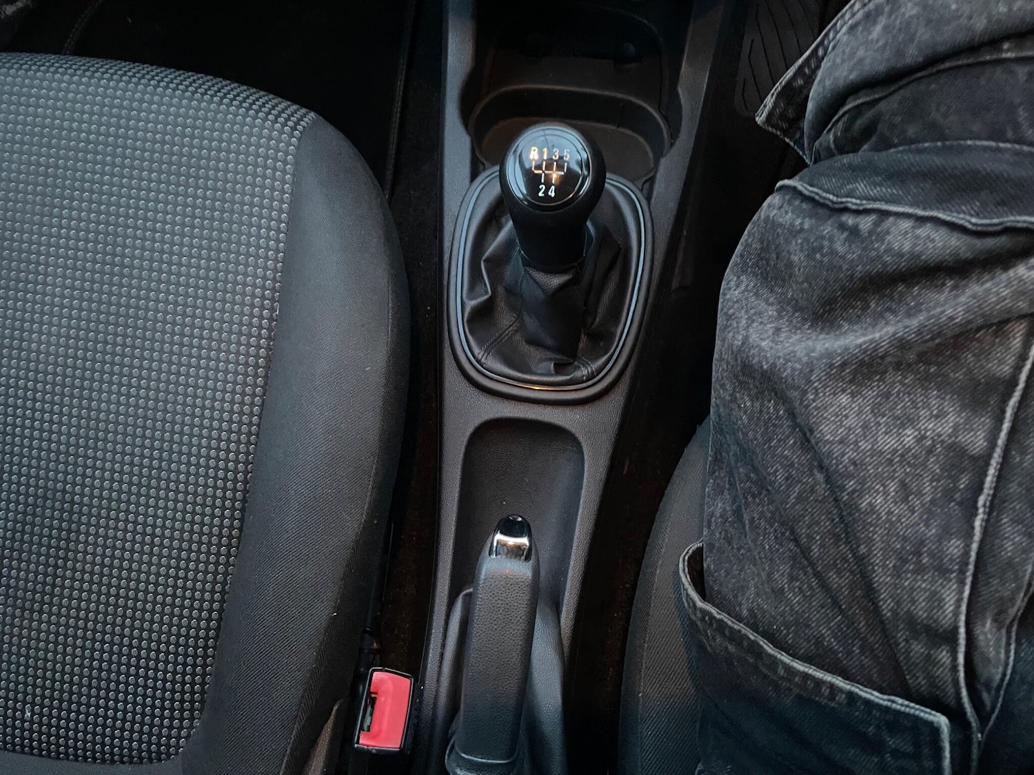 Used Vauxhall Corsa 2010 for sale - 77376983: Photo 17