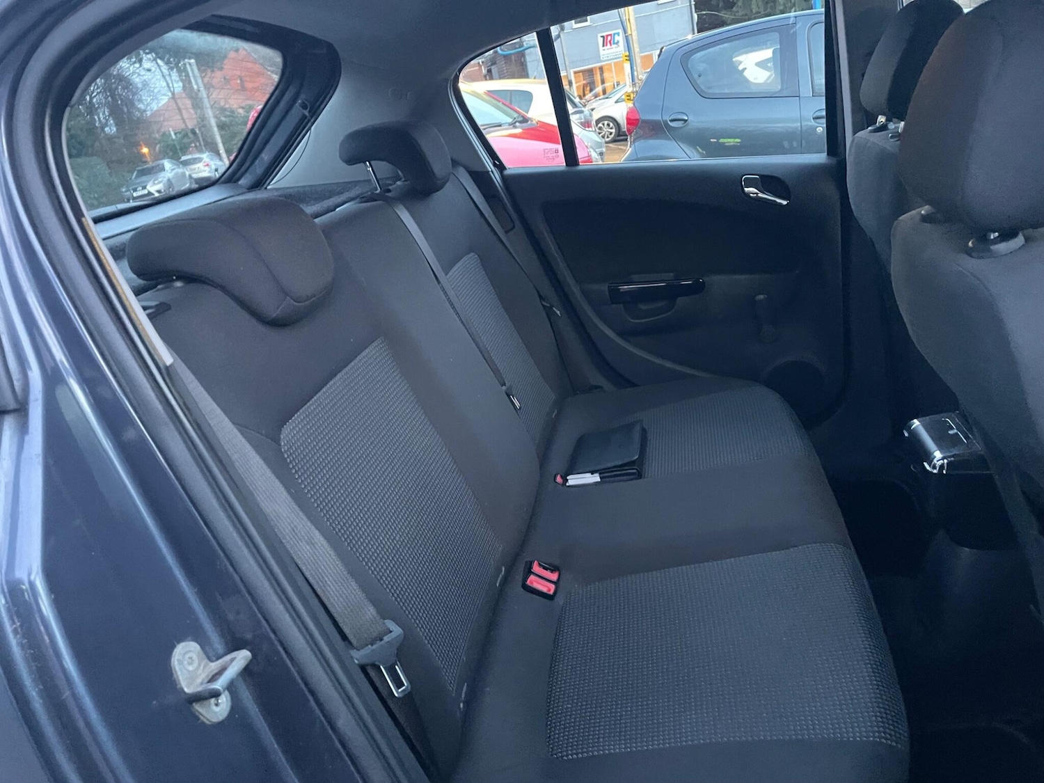 Used Vauxhall Corsa 2010 for sale - 77376983: Photo 21