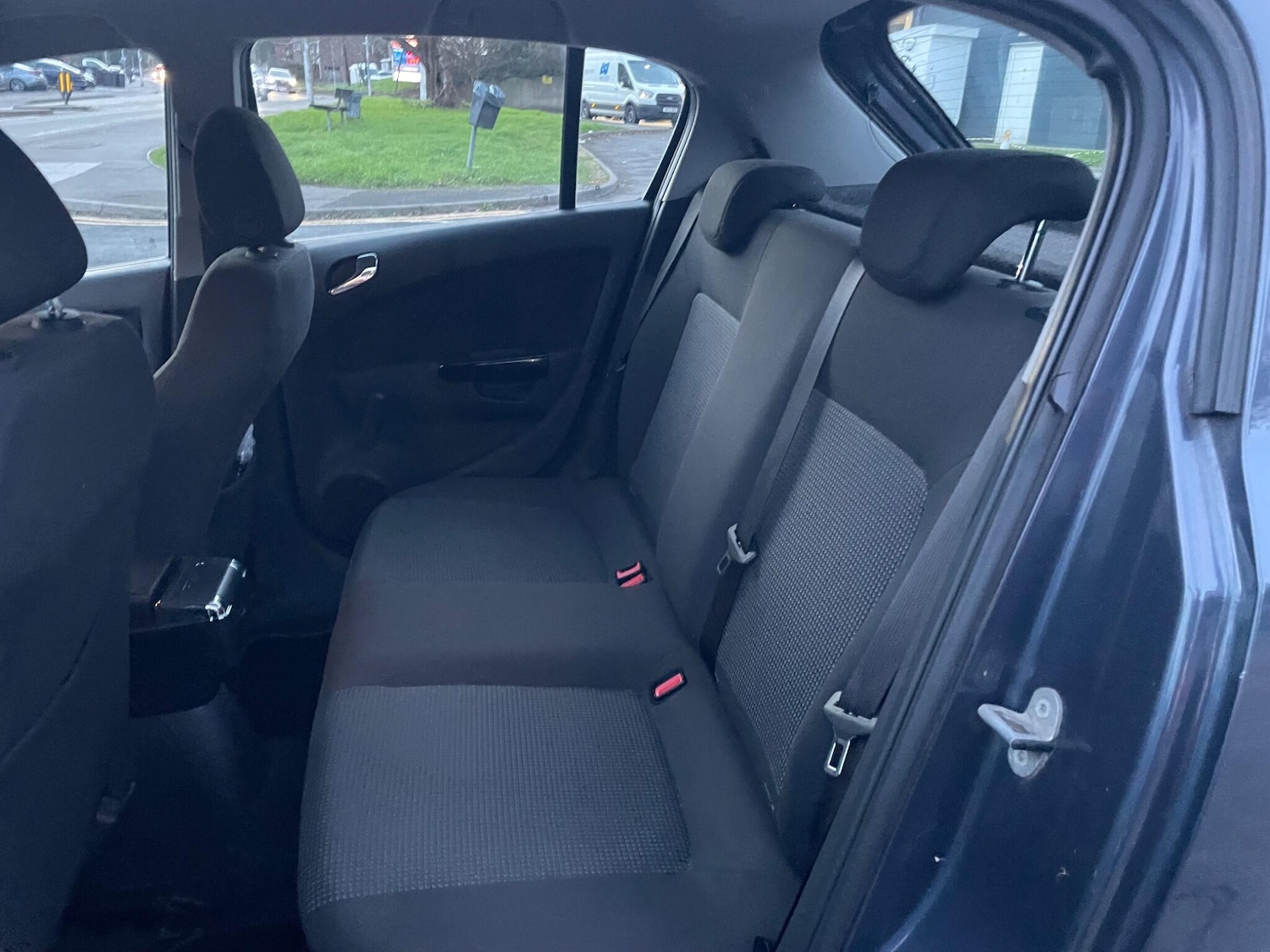 Used Vauxhall Corsa 2010 for sale - 77376983: Photo 24