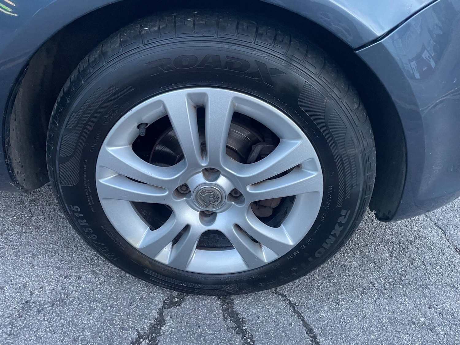 Used Vauxhall Corsa 2010 for sale - 77376983: Photo 36