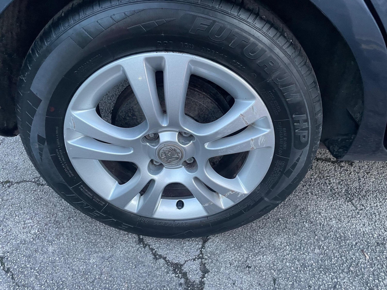 Used Vauxhall Corsa 2010 for sale - 77376983: Photo 37