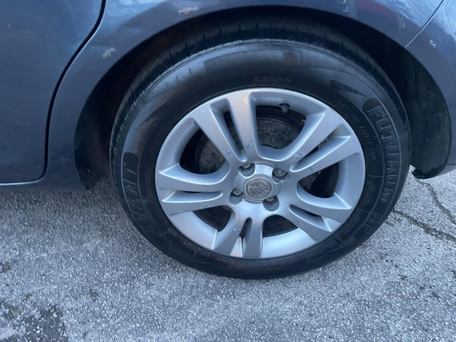 Used Vauxhall Corsa 2010 for sale - 77376983: Photo 38