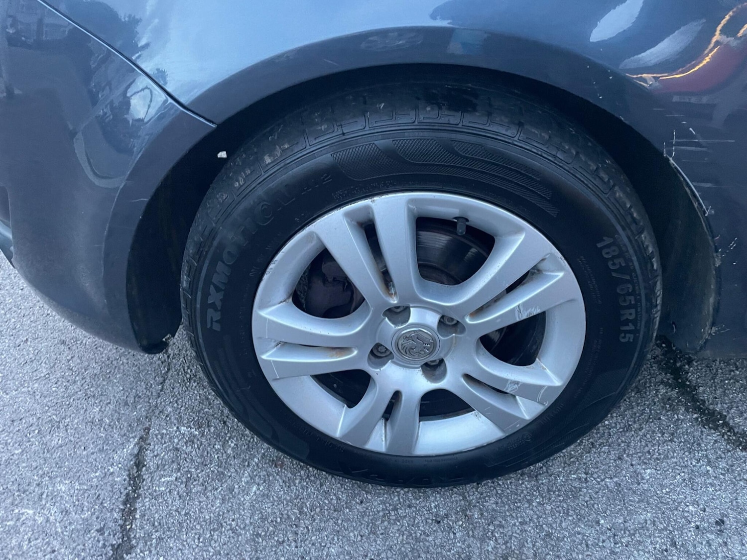 Used Vauxhall Corsa 2010 for sale - 77376983: Photo 39