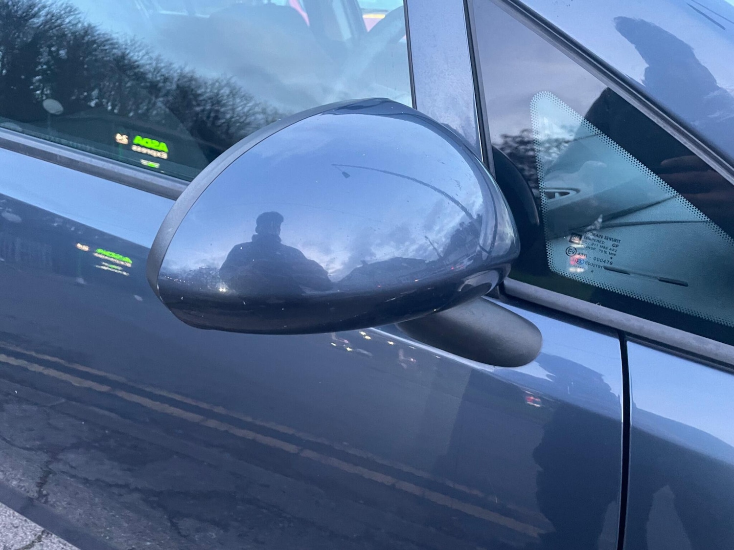 Used Vauxhall Corsa 2010 for sale - 77376983: Photo 41