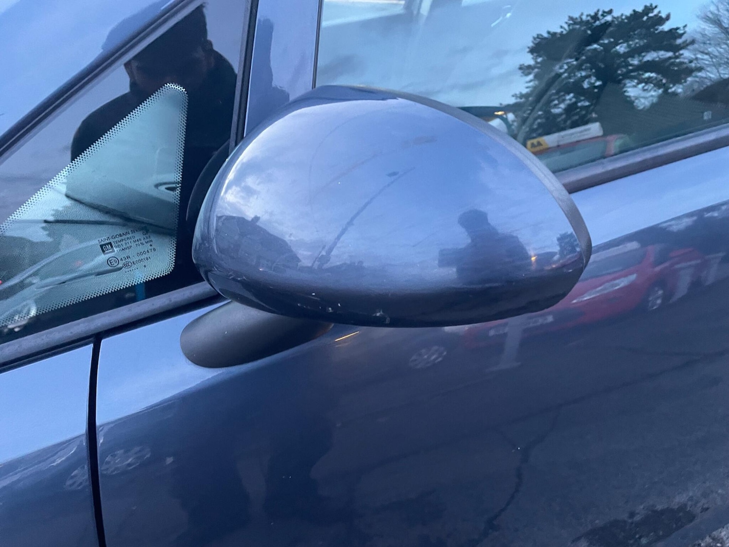 Used Vauxhall Corsa 2010 for sale - 77376983: Photo 45