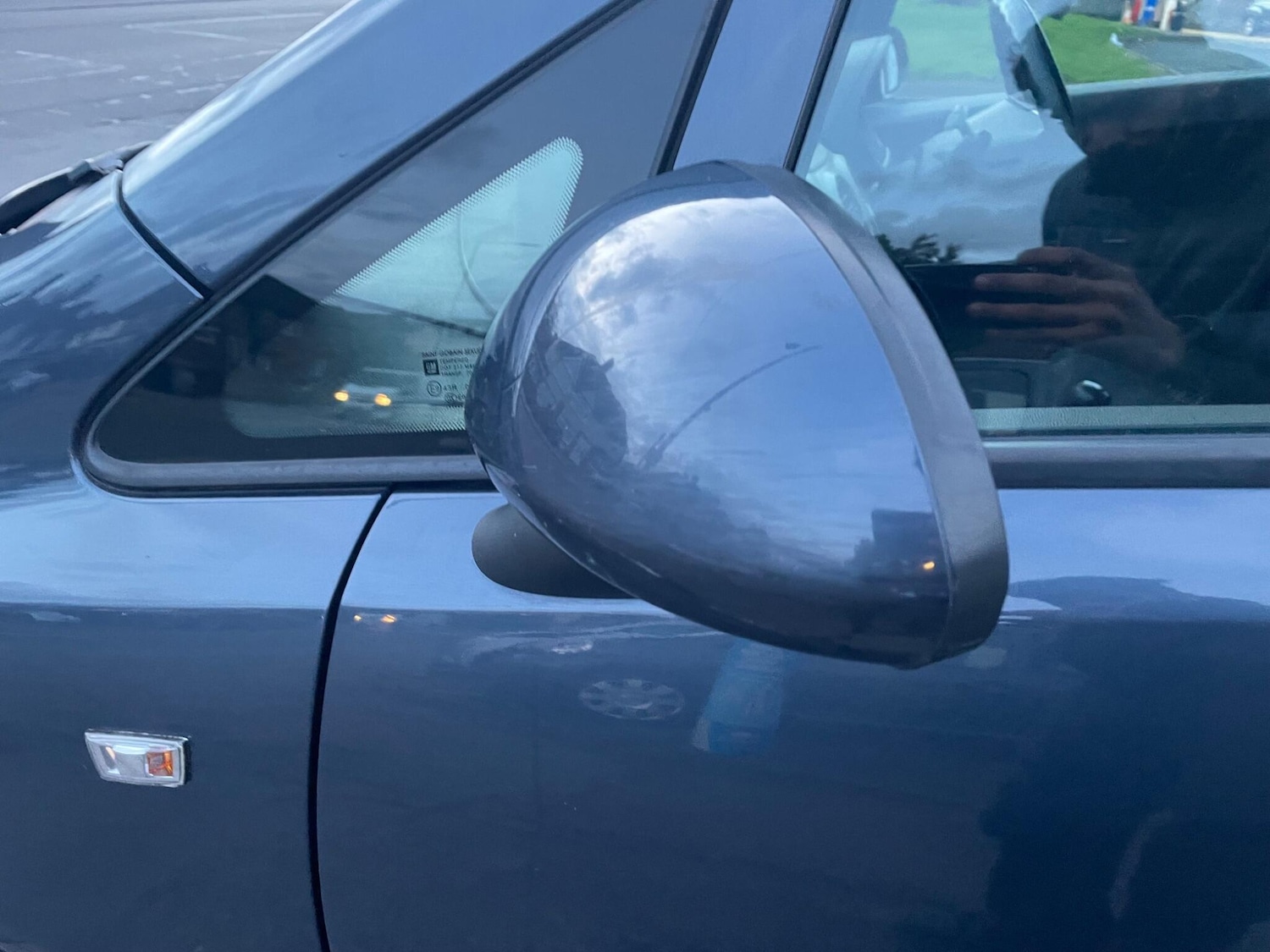 Used Vauxhall Corsa 2010 for sale - 77376983: Photo 46