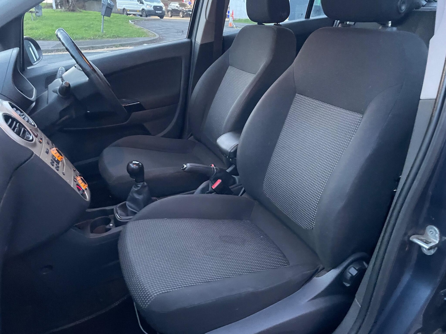 Used Vauxhall Corsa 2010 for sale - 77376983: Photo 49