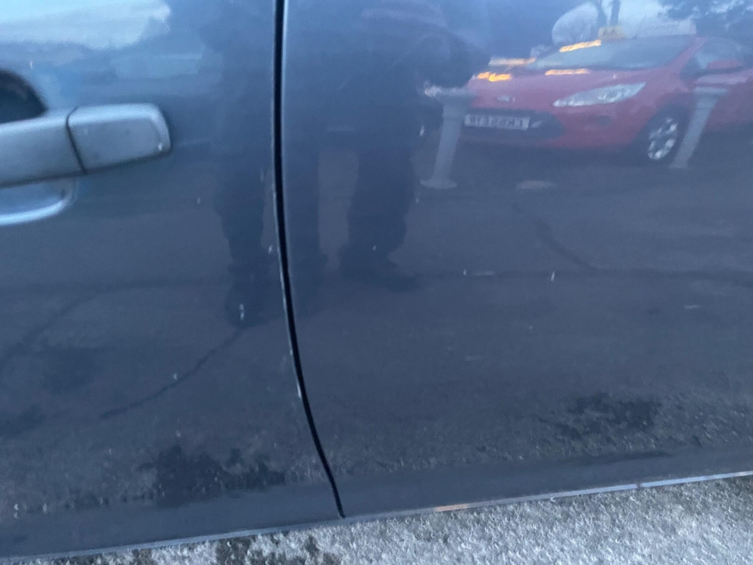 Used Vauxhall Corsa 2010 for sale - 77376983: Photo 64