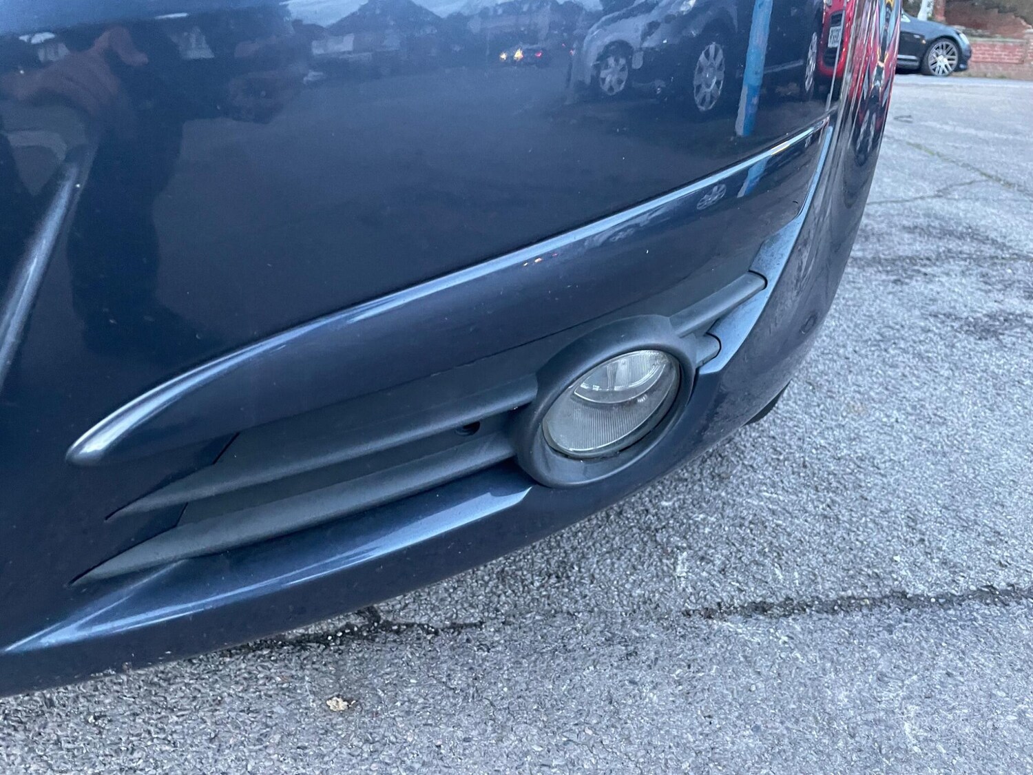 Used Vauxhall Corsa 2010 for sale - 77376983: Photo 68