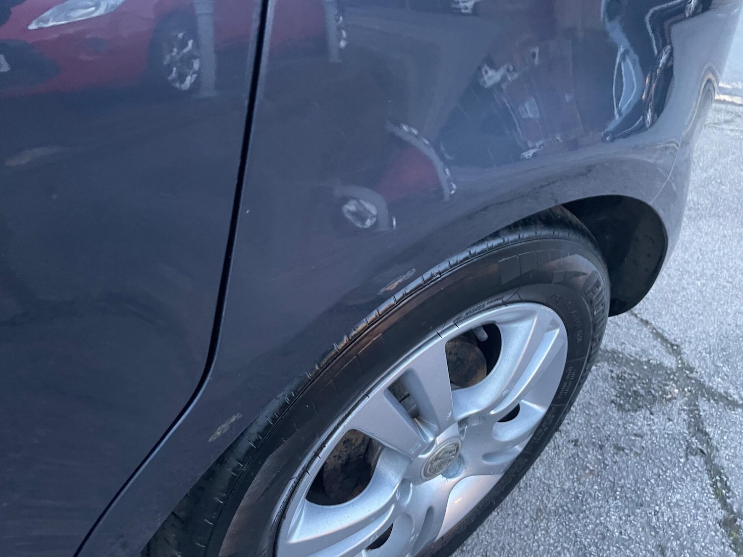 Used Vauxhall Corsa 2010 for sale - 77376983: Photo 72