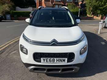 Used Citroen C3 Aircross 2018 for sale - 74465858: Photo